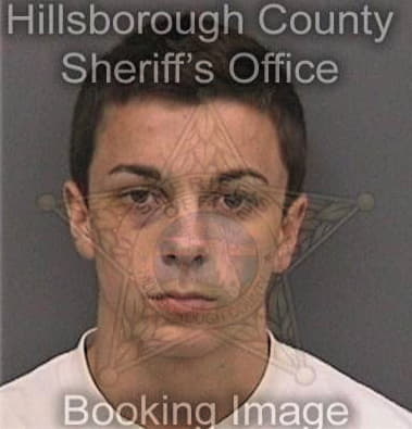 Michael Pratt, - Hillsborough County, FL 