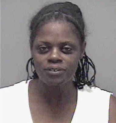 Sonya Primus, - Lee County, FL 