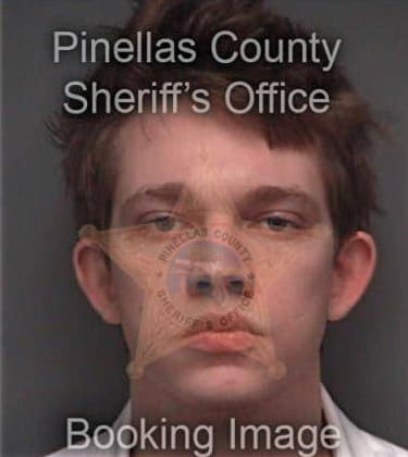 Ian Quint, - Pinellas County, FL 