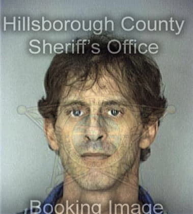 Matthew Raimer, - Hillsborough County, FL 