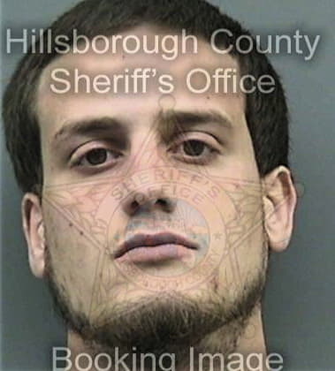 Diego Rascon, - Hillsborough County, FL 