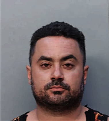 Andres Raymundoceto, - Dade County, FL 