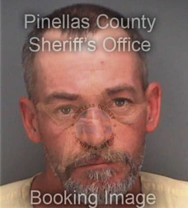 Gerson Reece, - Pinellas County, FL 