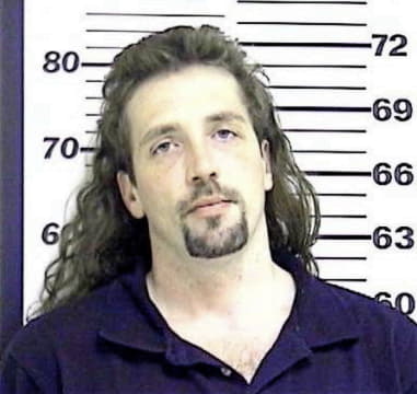 Michael Rehfuss - Campbell County, KY 