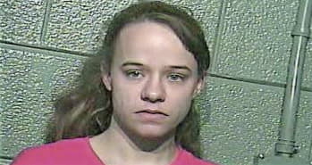 Amanda Reichert, - Fulton County, KY 