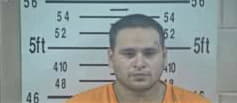 Jose Reyes, - Kleberg County, TX 