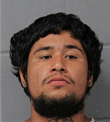 Charles Robertson - Travis County, TX 
