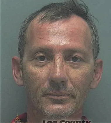 Mario Rojop-Oxlaj, - Lee County, FL 