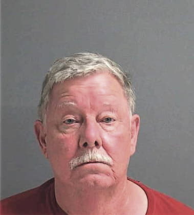 Michael Rollo, - Volusia County, FL 