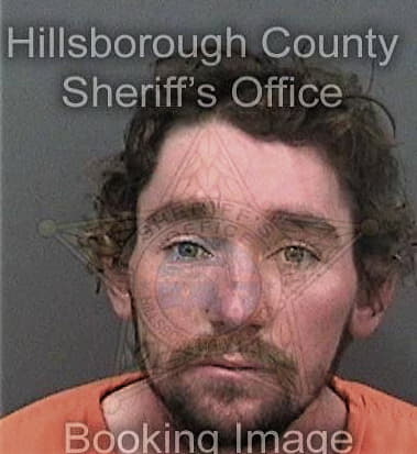 Robert Shaw, - Hillsborough County, FL 