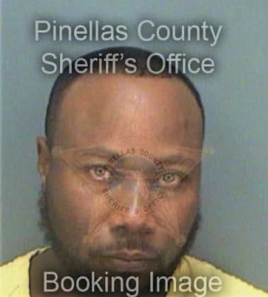 Kendrick Sheppard, - Pinellas County, FL 