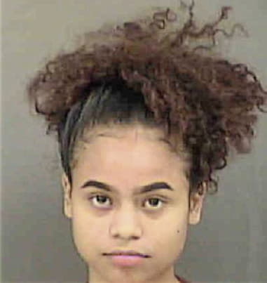 Alexandria Sibby, - Mecklenburg County, NC 