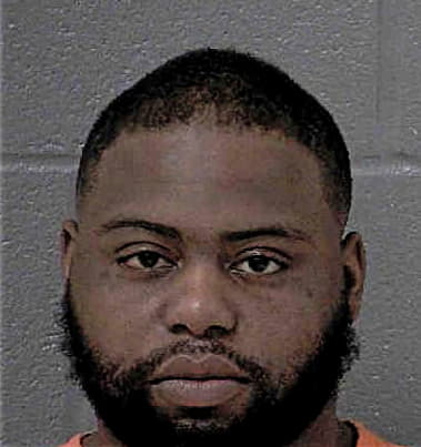 Tremayne Silvia, - Mecklenburg County, NC 