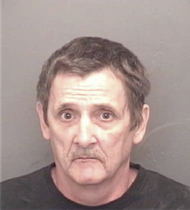 Michael Simmons, - Vanderburgh County, IN 