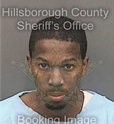 Genar Smith, - Hillsborough County, FL 