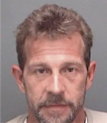 Joshua Smith - Pinellas County, FL 