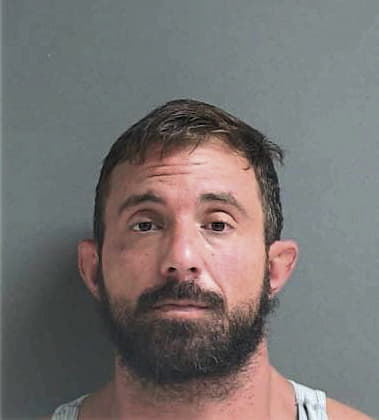 Luis Soler-Martinez, - Volusia County, FL 