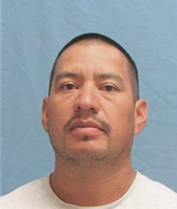 Erwin Solis, - Pulaski County, AR 