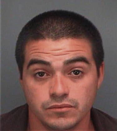 Jesus Sosafernandez - Pinellas County, FL 