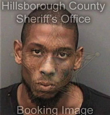 Centrale Stallworth, - Hillsborough County, FL 