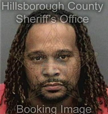 John Stallworth, - Hillsborough County, FL 