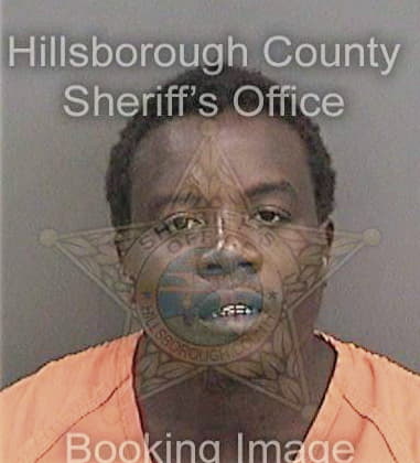 Demarco Stephens, - Hillsborough County, FL 