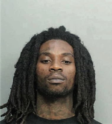 Maurice Stepherson, - Dade County, FL 