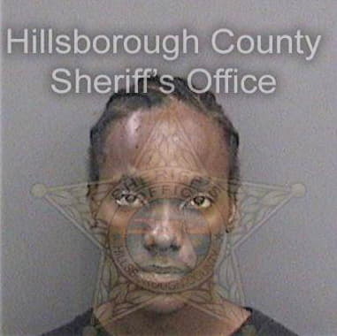 Keith Stevens, - Hillsborough County, FL 