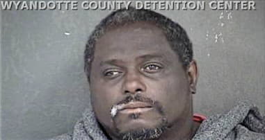 Andre Suber, - Wyandotte County, KS 