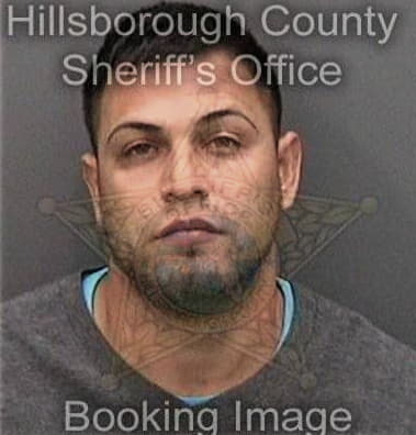 Angelo Tabacco, - Hillsborough County, FL 