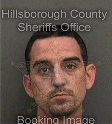 Robert Talbert, - Hillsborough County, FL 