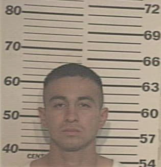 Rogelio Teran, - Hidalgo County, TX 