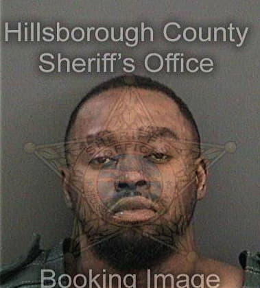 Ronnie Thompson, - Hillsborough County, FL 