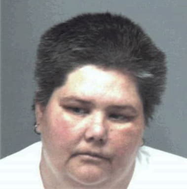 Melodie Tindall, - Montgomery County, VA 