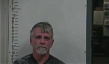 James Townsend, - Putnam County, TN 