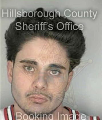 David Valazquez, - Hillsborough County, FL 