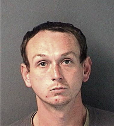 Richard Vickery, - Escambia County, FL 