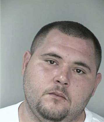 Luis Villalobos, - Hillsborough County, FL 