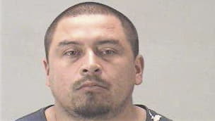 Ricardo Vina - Dallas County, TX 