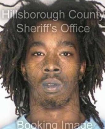 Emanuel Watson, - Hillsborough County, FL 