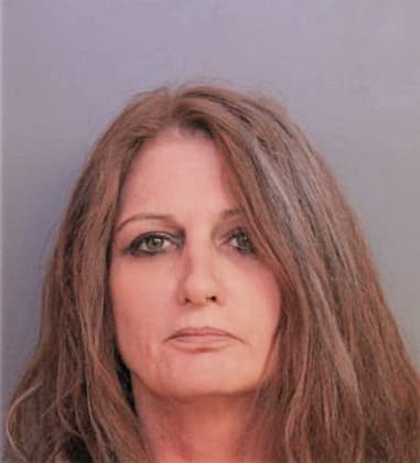 Kayla Whatley - Polk County, FL 