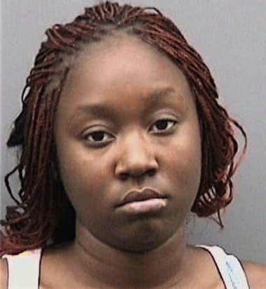 Monsita Whitmore - Hillsborough County, FL 