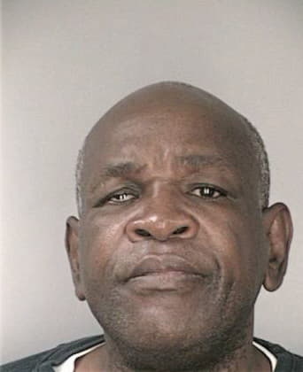 Lorenzo Wiles - Hillsborough County, FL 