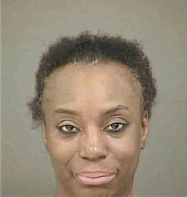 Gloria Williams - Mecklenburg County, NC 
