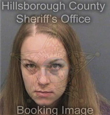 Lindsay Williams, - Hillsborough County, FL 