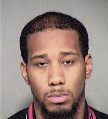 Richard Williams - Maricopa County, AZ 