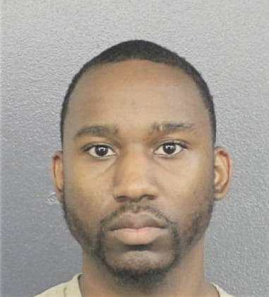 Stephen Williams, - Broward County, FL 