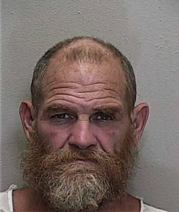 Warren Wimberly, - Marion County, FL 