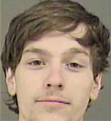 Mark Wojoski - Mecklenburg County, NC 