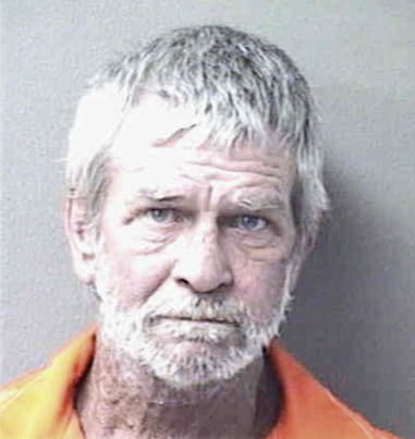 Ralph Wolfe, - Okaloosa County, FL 